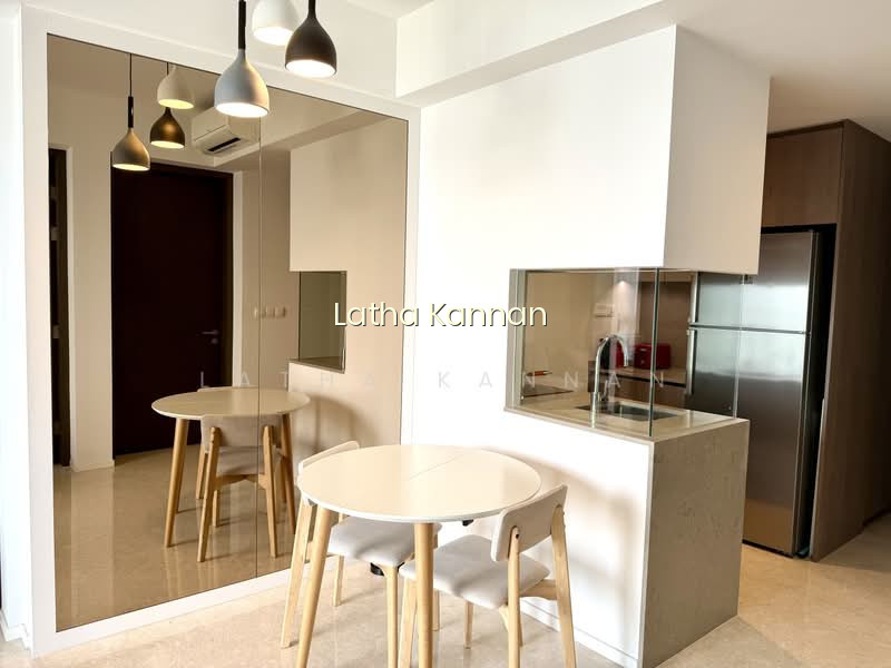 AVENUE SOUTH RESIDENCE photo 5