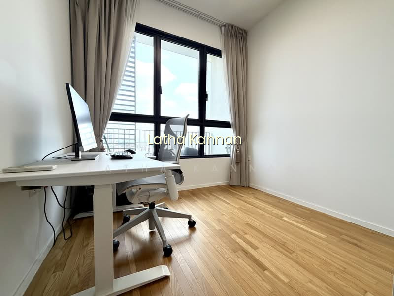 AVENUE SOUTH RESIDENCE photo 6