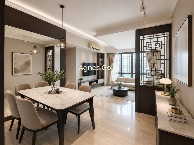TANGLIN VIEW image 1 of 10