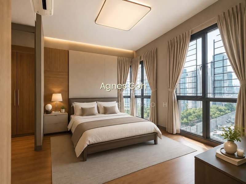 TANGLIN VIEW photo 3