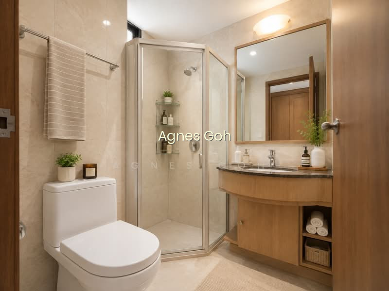 TANGLIN VIEW photo 4