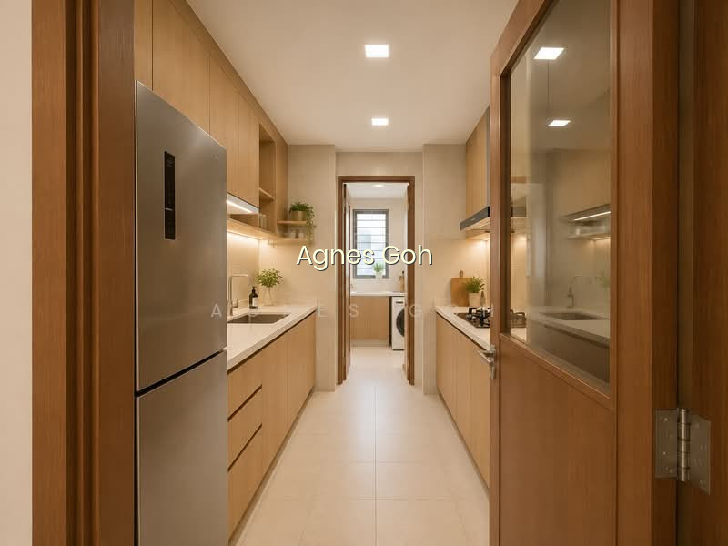 TANGLIN VIEW photo 5