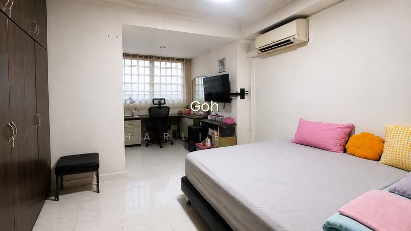 425 CHOA CHU KANG AVENUE 4 photo 2