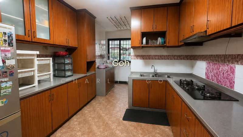 425 CHOA CHU KANG AVENUE 4 photo 4