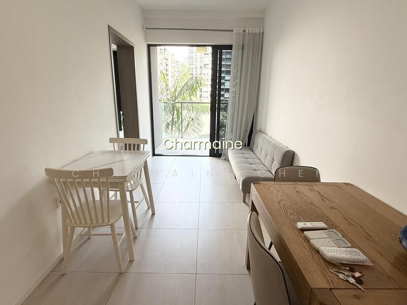 THE WOODLEIGH RESIDENCES image 1 of 10