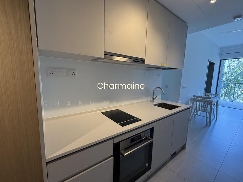 THE WOODLEIGH RESIDENCES photo 2