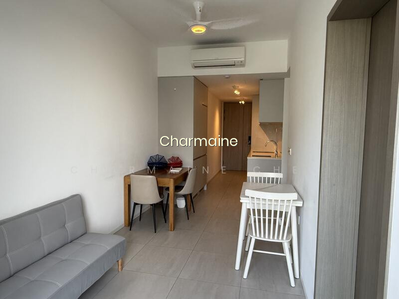 THE WOODLEIGH RESIDENCES photo 3