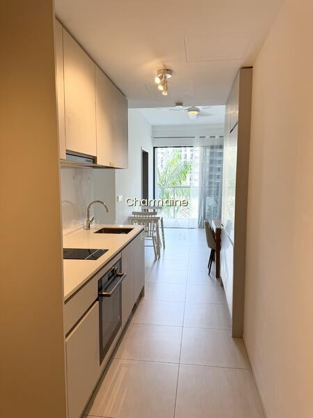 THE WOODLEIGH RESIDENCES photo 4