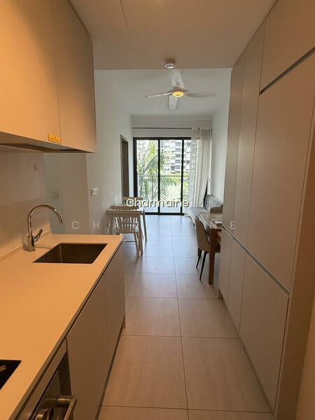 THE WOODLEIGH RESIDENCES photo 6