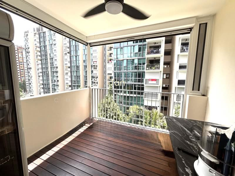 THE TERRACE photo 6