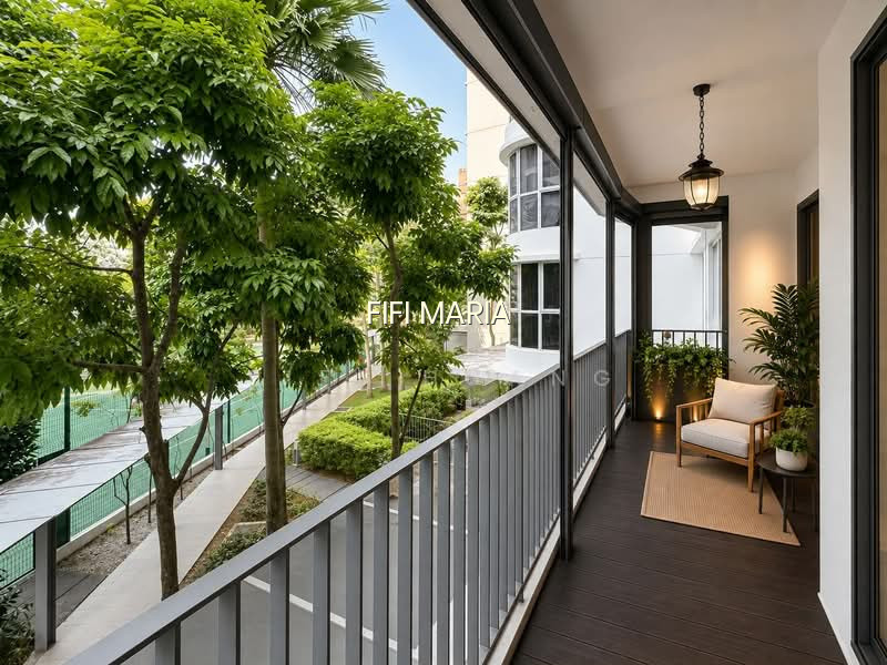 ARC AT TAMPINES photo 3