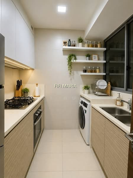 ARC AT TAMPINES photo 4