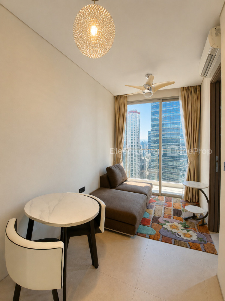 ROBINSON SUITES photo 2