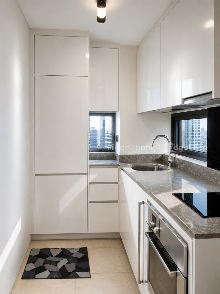 ROBINSON SUITES photo 4