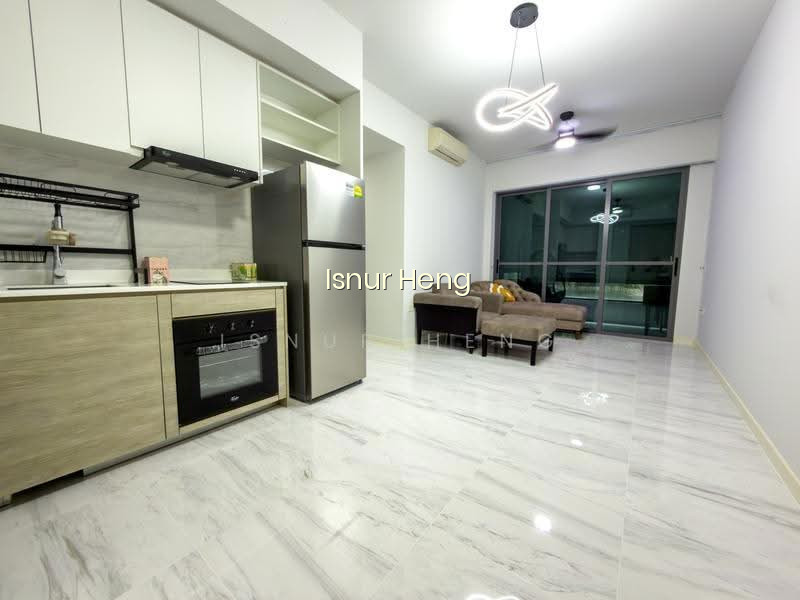 THE ALPS RESIDENCES image 1 of 10
