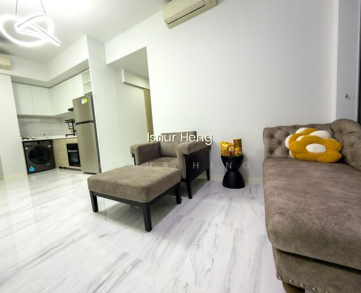 THE ALPS RESIDENCES photo 2