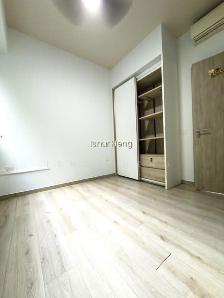 THE ALPS RESIDENCES photo 3