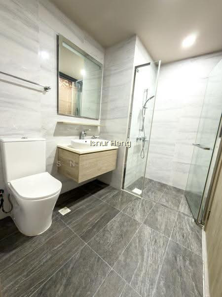 THE ALPS RESIDENCES photo 4