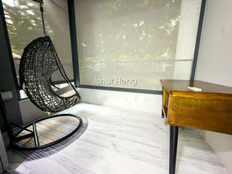 THE ALPS RESIDENCES photo 6