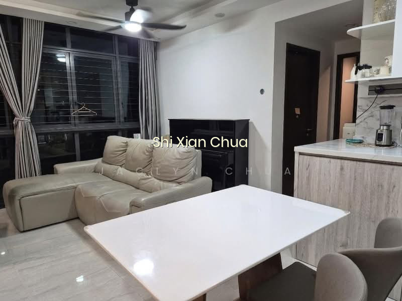 SYMPHONY SUITES photo 2