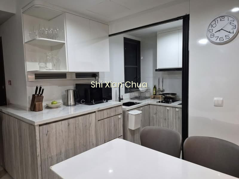 SYMPHONY SUITES photo 5