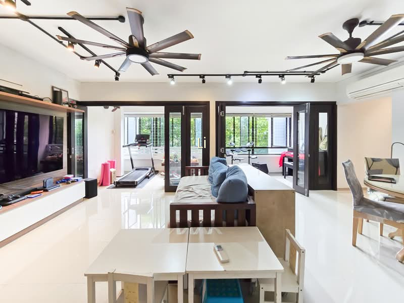 291C BUKIT BATOK STREET 24 photo 2