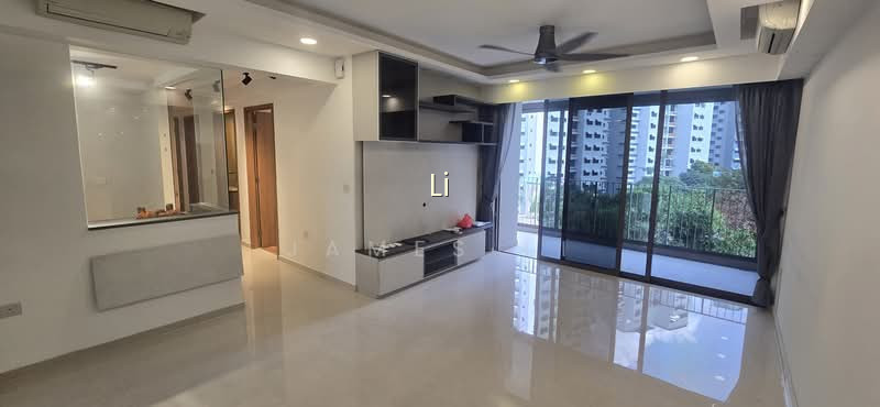 RIVERCOVE RESIDENCES EC image 1 of 10