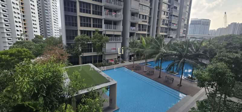 RIVERCOVE RESIDENCES EC photo 3
