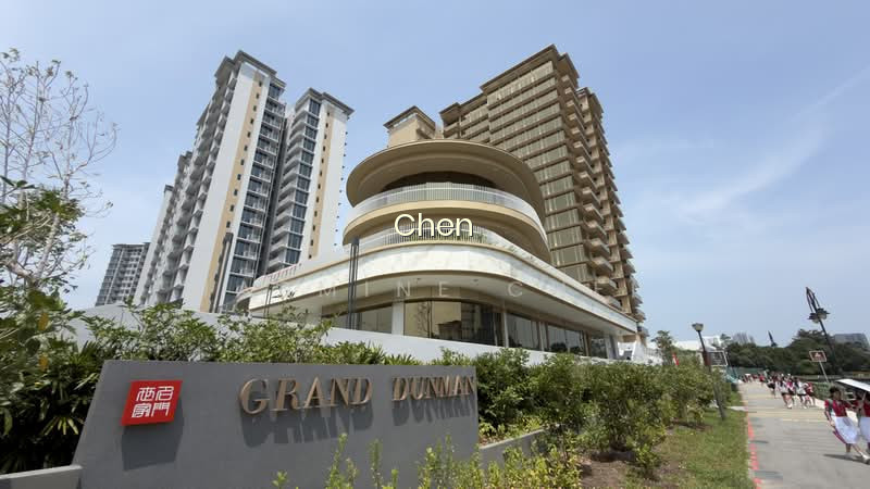 GRAND DUNMAN photo 4