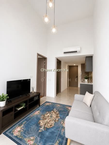 KENT RIDGE HILL RESIDENCES photo 2
