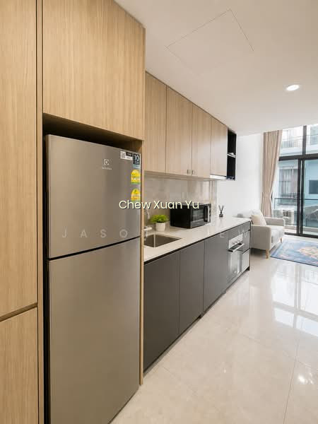 KENT RIDGE HILL RESIDENCES photo 3