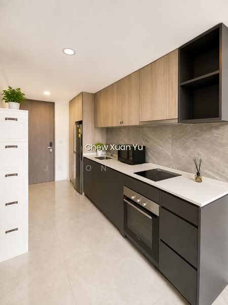KENT RIDGE HILL RESIDENCES photo 4