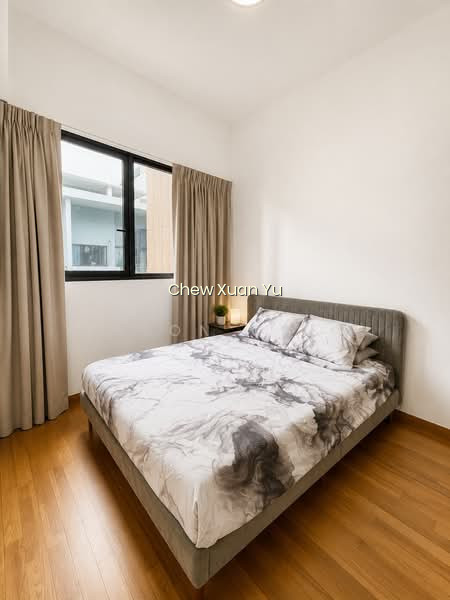 KENT RIDGE HILL RESIDENCES photo 6