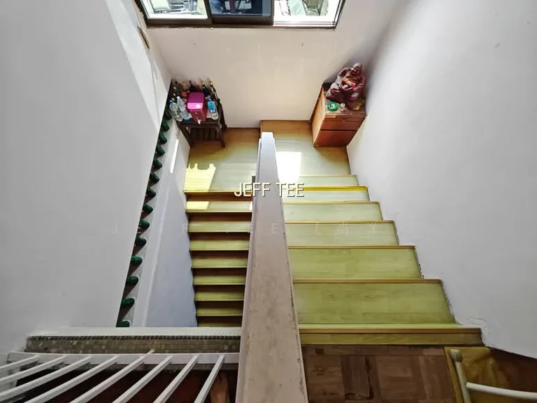 Jalan Bangsawan / Opera Estate / Swan Lake Avenue / Fidelio Street / Aida Street Semi-D image 1 of 10