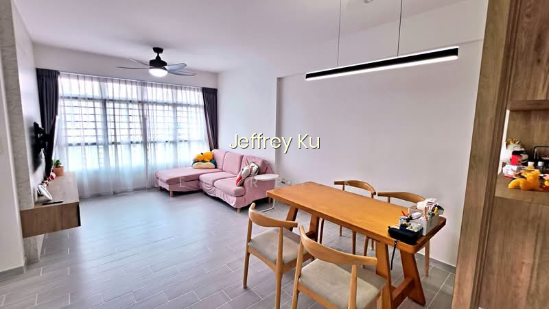 450B BUKIT BATOK WEST AVENUE 6 image 1 of 9