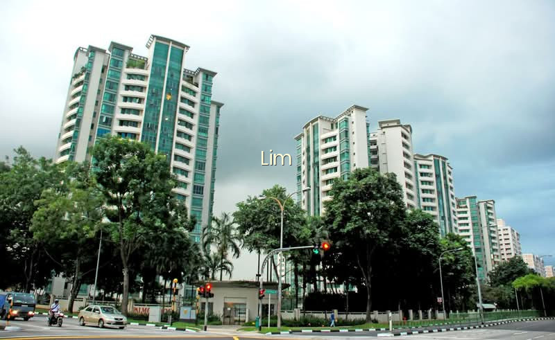 PALM GARDENS photo 5