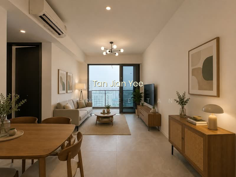 AMO RESIDENCE