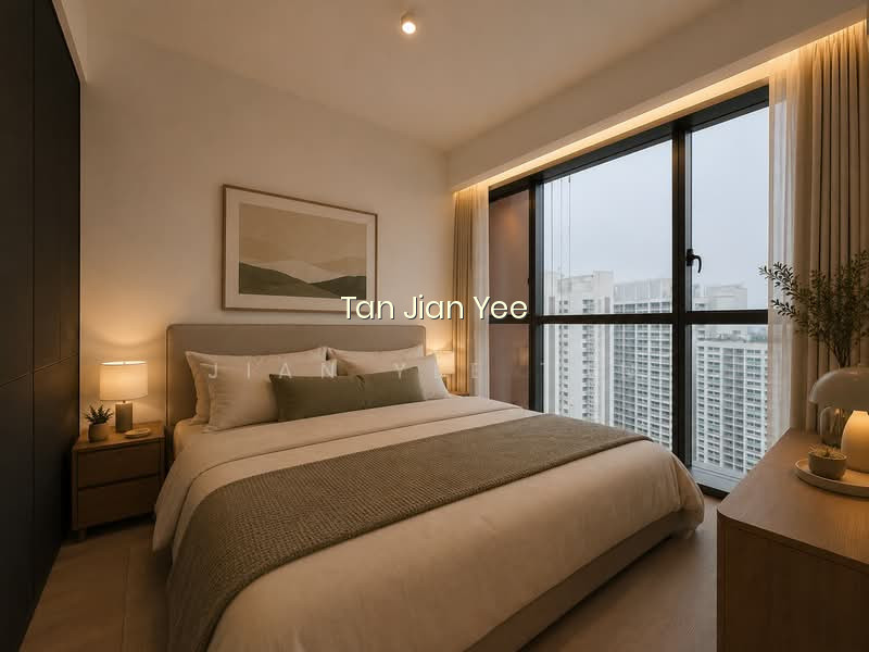 AMO RESIDENCE photo 2