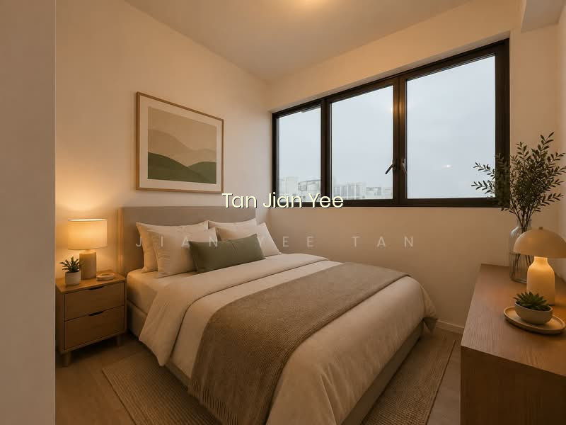 AMO RESIDENCE photo 3