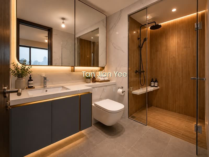 AMO RESIDENCE photo 5