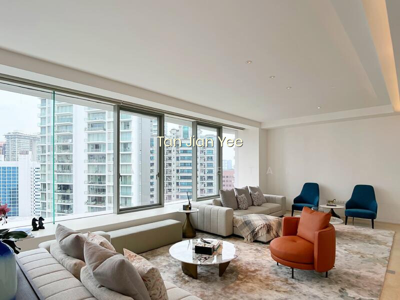 ARDMORE RESIDENCE