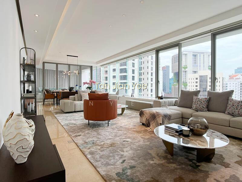 ARDMORE RESIDENCE photo 3