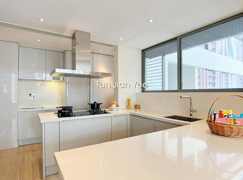 ARDMORE RESIDENCE photo 5