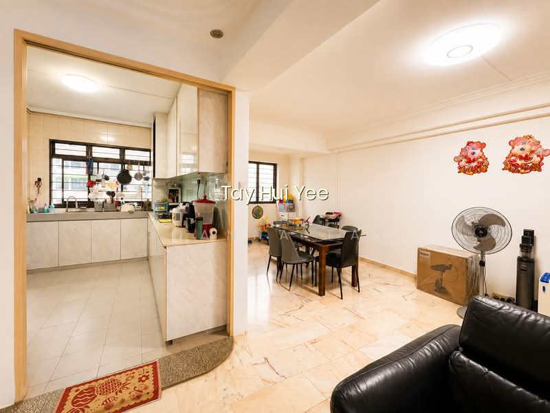 355 KANG CHING ROAD photo 4