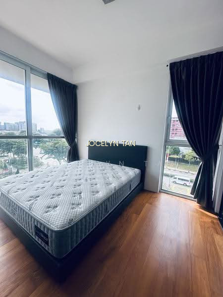 PARK RESIDENCES KOVAN image 1 of 8