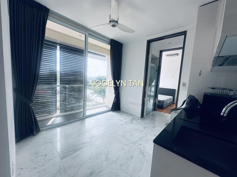 PARK RESIDENCES KOVAN photo 2