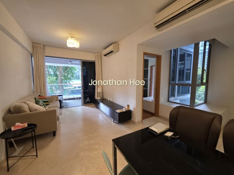 ANGULLIA PARK RESIDENCES @ ORCHARD