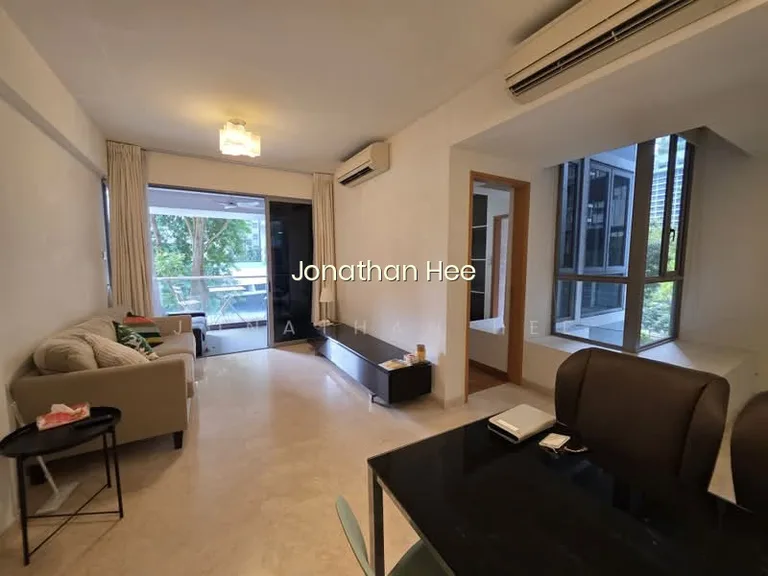 Angullia Park Residences @ Orchard image 1 of 8