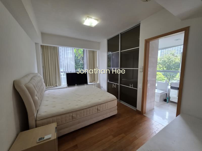 ANGULLIA PARK RESIDENCES @ ORCHARD photo 2