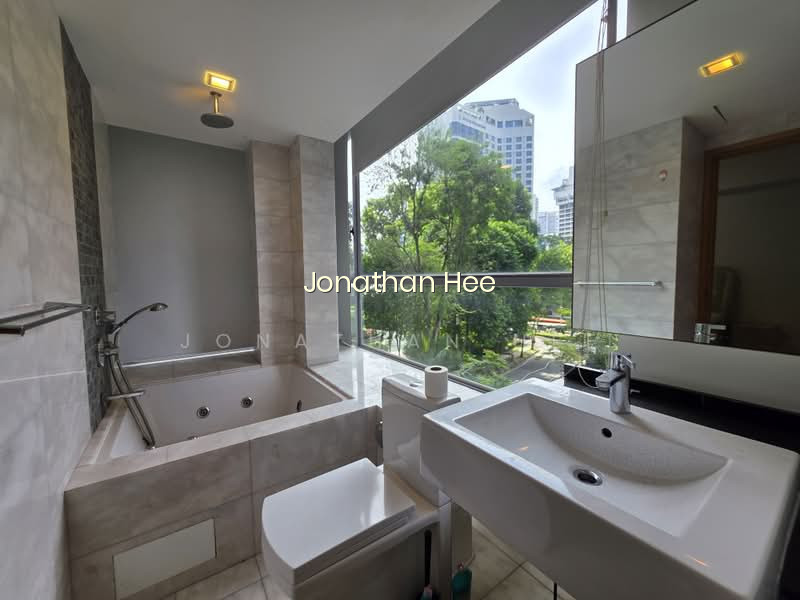 ANGULLIA PARK RESIDENCES @ ORCHARD photo 4